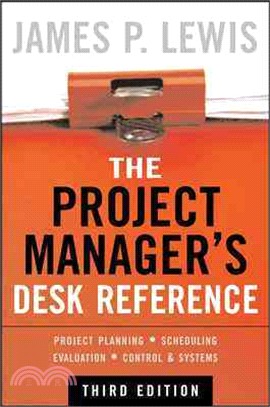 The Project Manager\