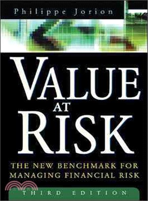 Value at Risk ─ The New Benchmark for Managing Financial Risk