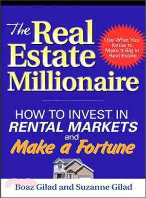 THE REAL ESTATE MILLIONAIRE