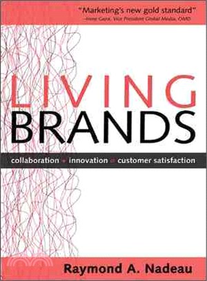 LIVING BRANDS