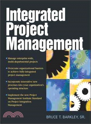 INTEGRATED PROJECT MANAGEMENT