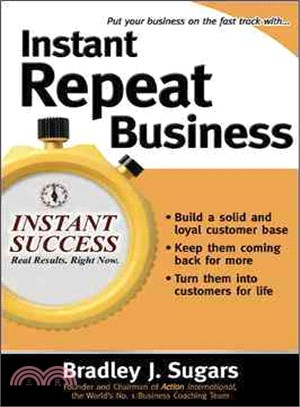 INSTANT REPEAT BUSINESS