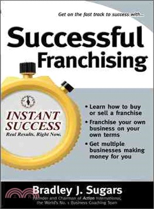 SUCCESSFUL FRANCHISING