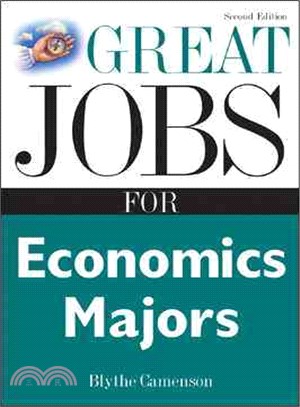 Great Jobs for Economics Majors