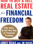 HOW TO BUY & SELL REAL ESTATE FOR FINANCIAL FREEDOM