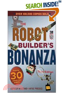 ROBOT BUILDERS BONANZA