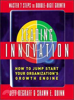 LEADING INNOVATION