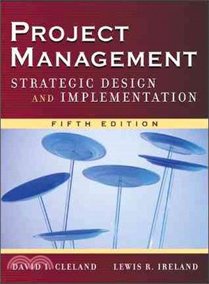 Project Management—Strategic Design And Implementation