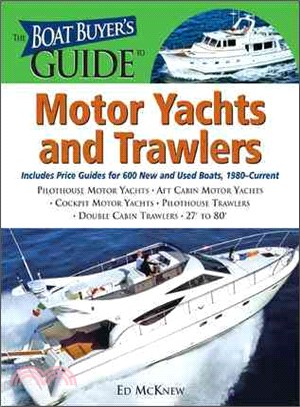 The boat buyer's guide ...