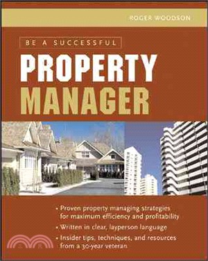Be a Successful Property Manager