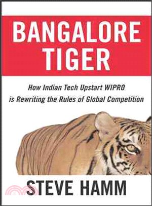 BANGALORE TIGER