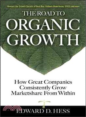 ORGANIC GROWTH