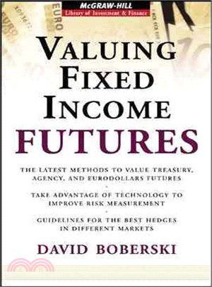 VALUING FIXED INCOME FUTURES