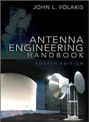 Antenna Engineering Handbook, Fourth Edition