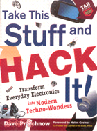 TAKE THIS STUFF AND HACK IT | 拾書所