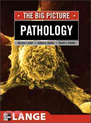 Pathology ─ The Big Picture