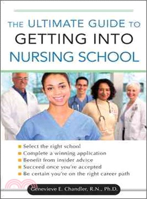 The Ultimate Guide to Getting into Nursing School