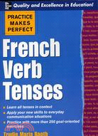 FRENCH VERB TENSES