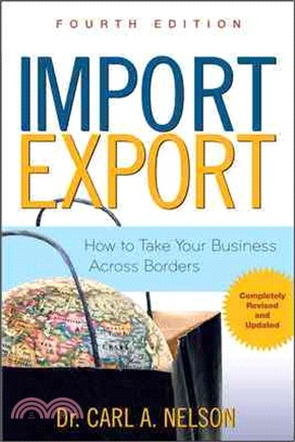 Import/Export：How to Take Your Business Across Borders