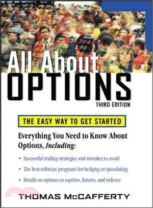 ALL ABOUT OPTIONS 3E