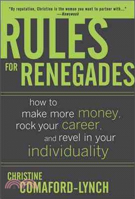 RULES FOR RENEGADES