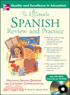 Ultimate Spanish Review and Practice, CD-Rom Edition