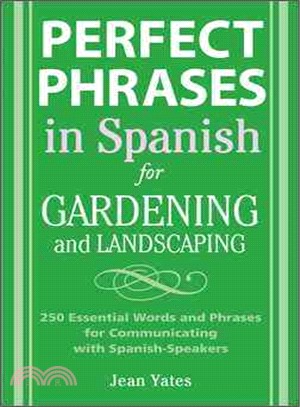 Perfect Phrases in Spanish for Gardening and Landscaping