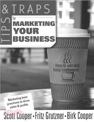 TIPS & TRAPS FOR MARKETING YOUR BUSINESS