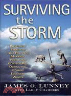 SURVIVING THE STORM