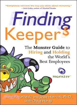 FINDING KEEPERS