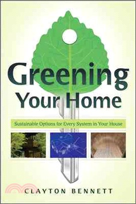 Greening Your Home