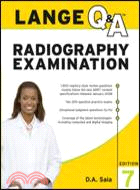 Lange Q&A: Radiography Examination