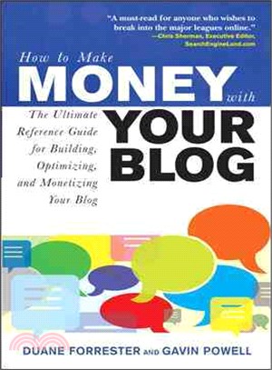 HOW TO MAKE MONEY WITH YOUR BLOG