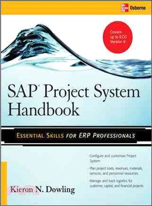 SAP® Project System Handbook
