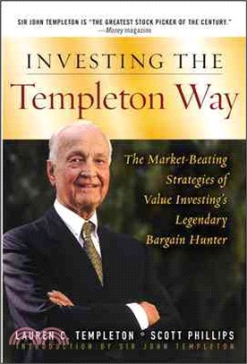 Investing the Templeton Way: The Market-Beating Strategies of Value Investing\