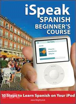 ISPEAK SPANISH BEGINNER\