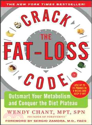 Crack the Fat-Loss Code: Outsmart Your Metabolism and Conquer the Diet Plateau