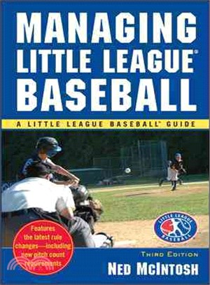 Managing Little League