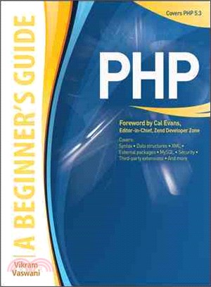 PHP: A BEGINNER\