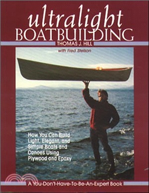 Ultralight Boatbuilding