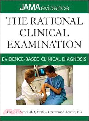 The Rational Clinical Examination ─ Evidence-based Clinical Diagnosis
