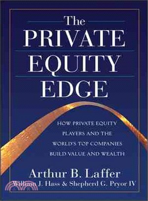 THE PRIVATE EQUITY EDGE