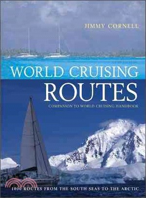 World cruising routes :featu...