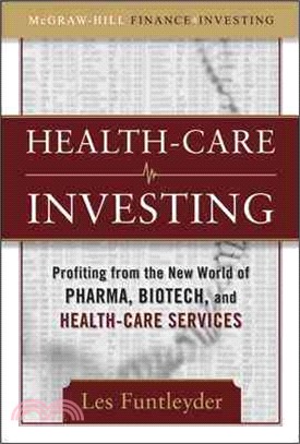 Healthcare Investing