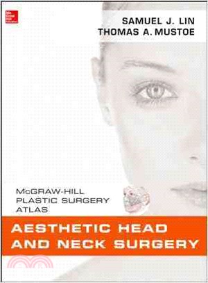 Aesthetic Head and Neck Surgery