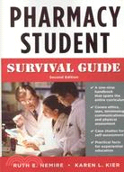 Pharmacy Student Survival Guide