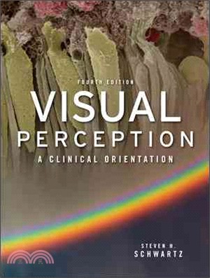 Visual Perception: A Clinical Orientation | 拾書所