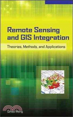 Remote Sensing and GIS Integration: Theories, Methods, and Applications