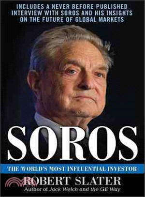 Soros ─ The World's Most Influential Investor