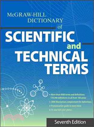 MH DICTIONARY SCIENTIFIC N TECH TERMS 7E